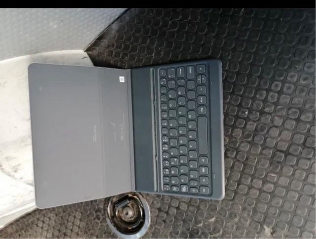 Funda Teclado Samsung Galaxy Tab S3