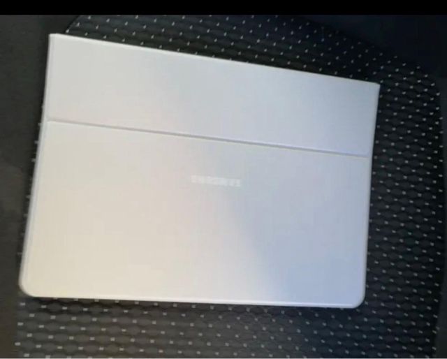 Funda Teclado Samsung Galaxy Tab S3