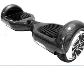 Patín Eléctrico Hoverboard