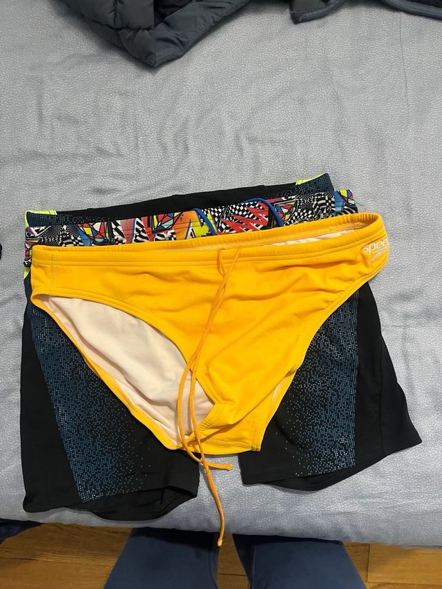 Kit nuoto Arena Speedo