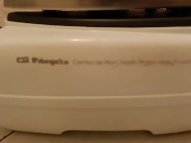 Estación de Planchado Poco Uso