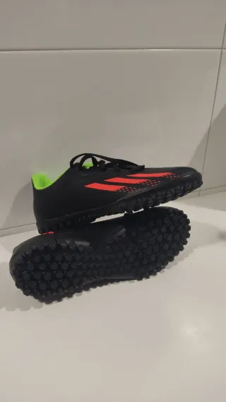 Botas de fútbol Adidas