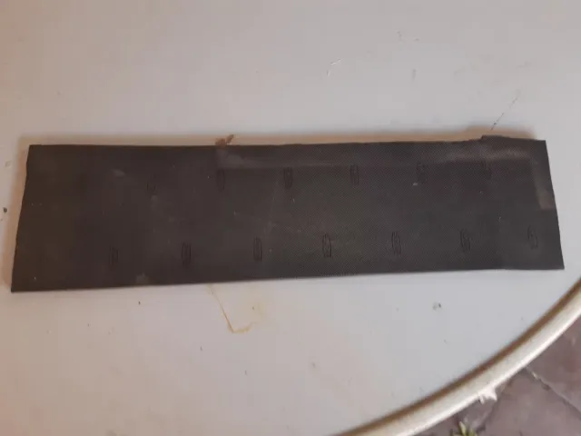 Material para solas e palmilhas de calçado