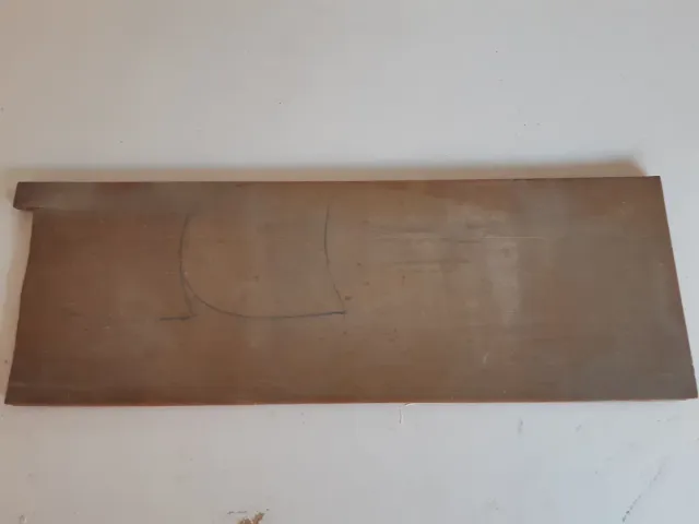 Material para solas e palmilhas de calçado