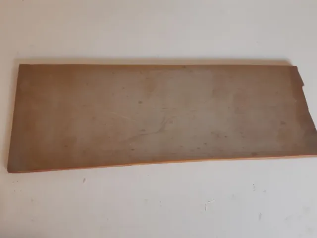 Material para solas e palmilhas de calçado