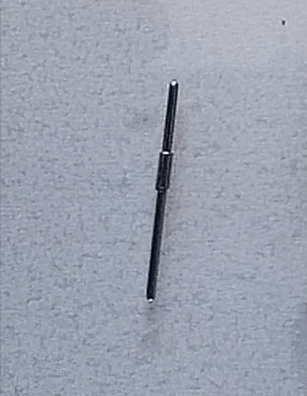 Pasador con tubo Seiko