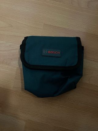 Láser Dewalt y Bosch