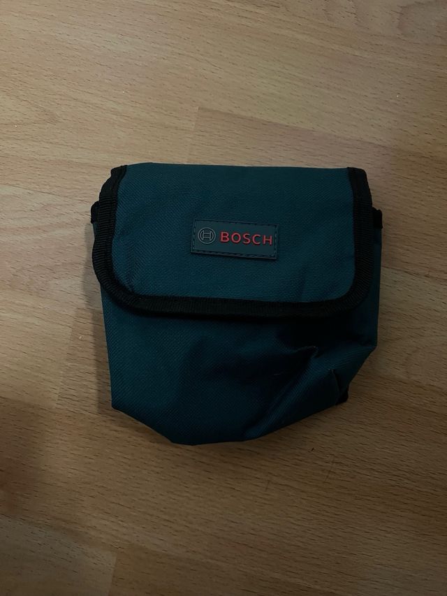 Láser Dewalt y Bosch