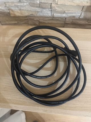 Cable HDMI AmazonBasics 5m con Ethernet