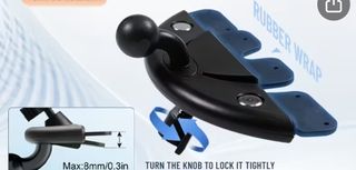 Soporte universal para tablet BREEFON