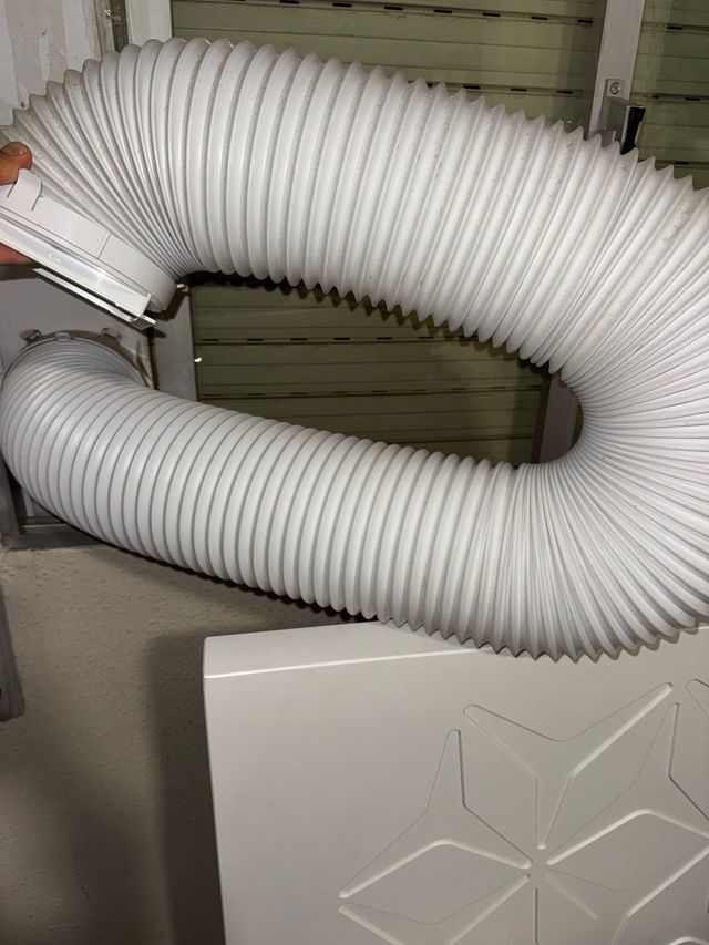 Aire Acondicionado Portátil Klindo