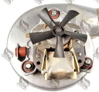 Extractor Caldera Supra SP 27 E I