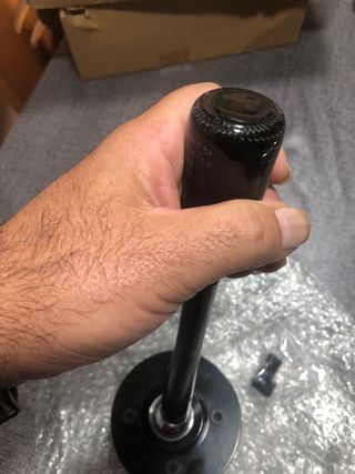 Turbo Downpipe y Short Throw BMW