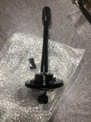 Turbo Downpipe y Short Throw BMW