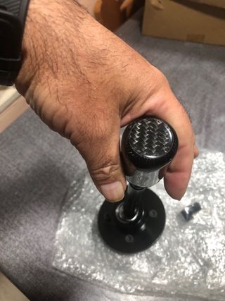 Turbo Downpipe y Short Throw BMW