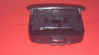 Walkman Sony WM-EX302 lettore cassette stereo