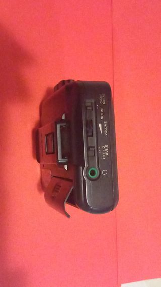 Walkman Sony WM-EX302 lettore cassette stereo