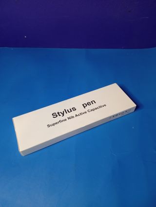 Lápiz Óptico Stylus Pen