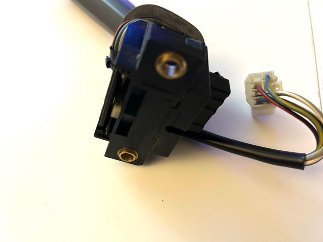 Mando Intermitentes Velocímetro Volvo S60