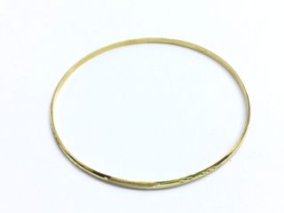 E1156472-2 Pulsera Oro 18K Con Circonita