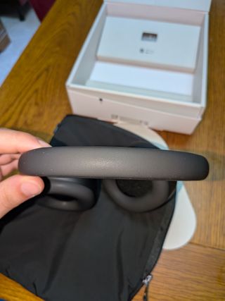 Sony WH-1000XM5SA Cuffie Bluetooth ANC