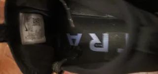 Nike Pegasus React Gore-Tex Negro/Azul