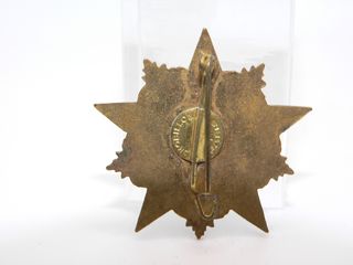 Spilla Diocese De Sees Lourdes