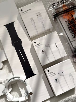 Accessori Apple