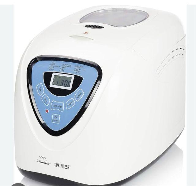 Panificadora Princess