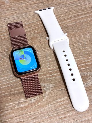 Apple Watch Series 5 Rose Gold