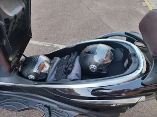 Piaggio X10 350 Executive