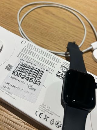 Apple Watch SE 2gen