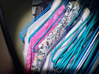 Lote Ropa Hombre: Camisas y Chaquetas