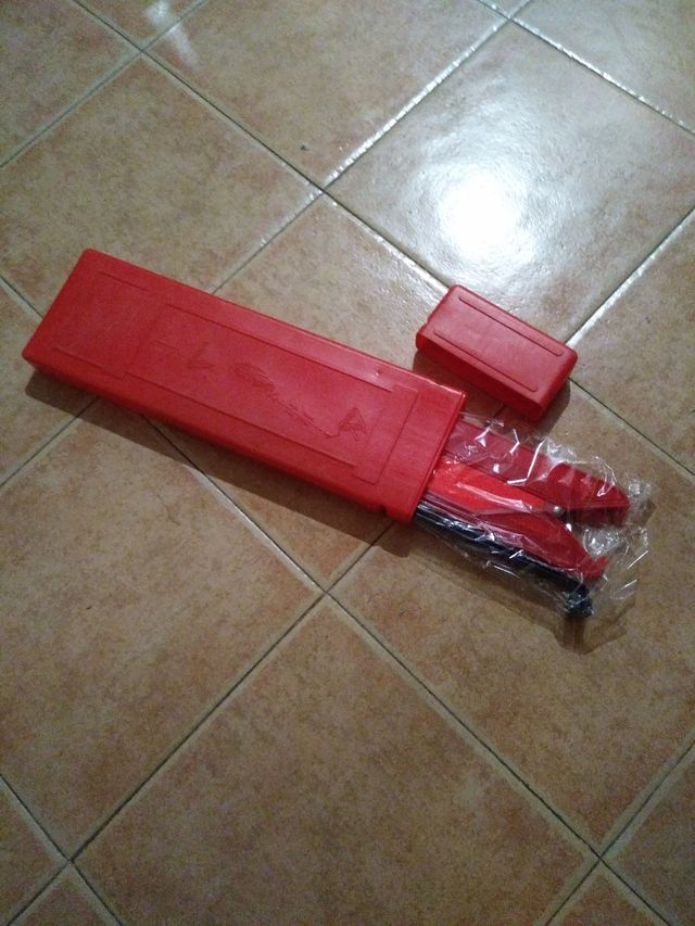 Triángulos de emergencia homologados