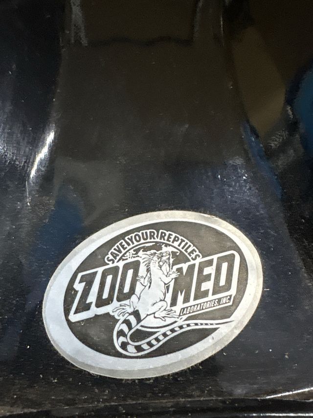 Pack terrario Zoo Med