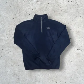 Forro Polar The North Face Azul Marino