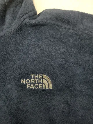 Forro Polar The North Face Azul Marino