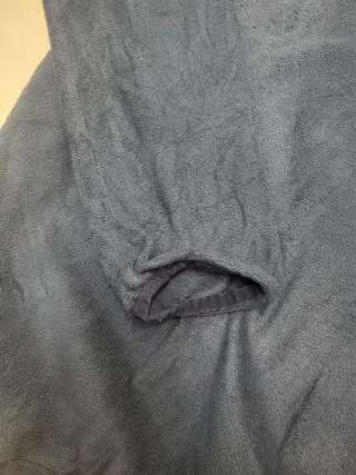 Forro Polar The North Face Azul Marino