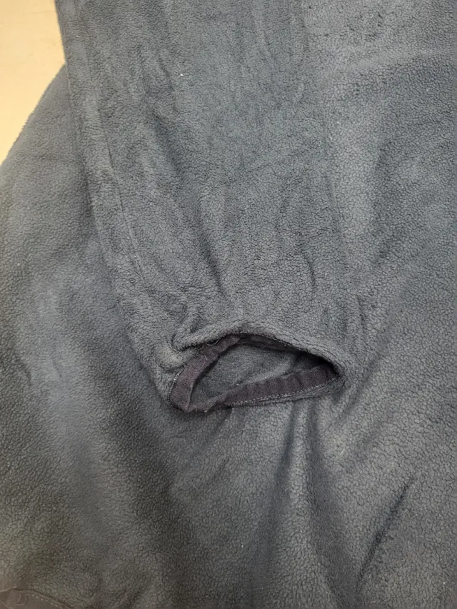 Forro Polar The North Face Azul Marino