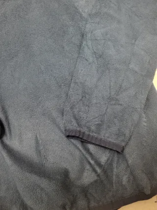 Forro Polar The North Face Azul Marino