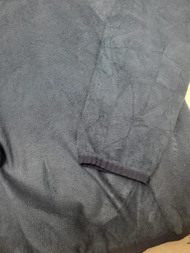 Forro Polar The North Face Azul Marino