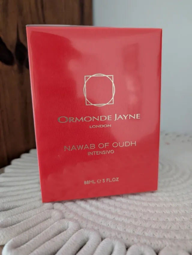 Ormonde Jayne Nawad of Oud Intensivo 88ml