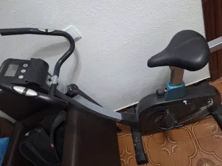 Bicicleta Estática Spinning Drumfit