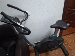 Bicicleta Estática Spinning Drumfit