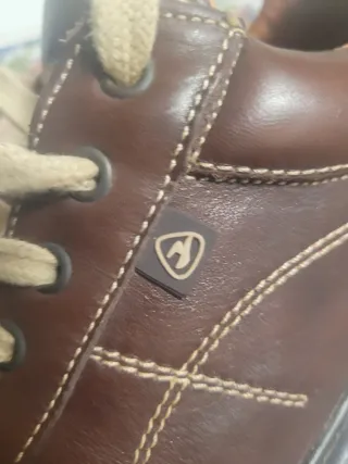 OFERTÓN ZAPATOS DE PIEL!!!!