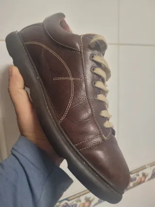 OFERTÓN ZAPATOS DE PIEL!!!!