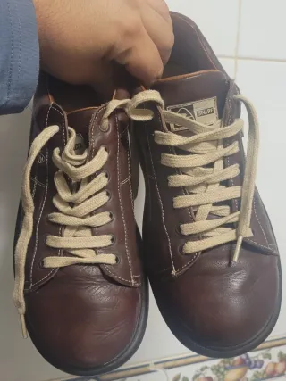 OFERTÓN ZAPATOS DE PIEL!!!!