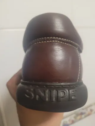 OFERTÓN ZAPATOS DE PIEL!!!!