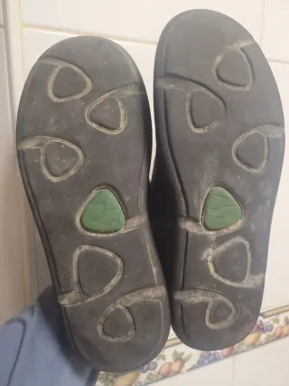 OFERTÓN ZAPATOS DE PIEL!!!!