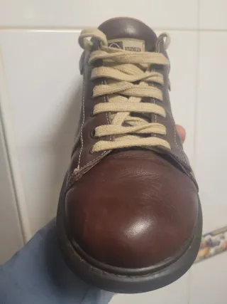 OFERTÓN ZAPATOS DE PIEL!!!!